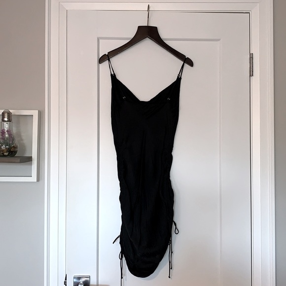 Aritzia Wilfred Sestina Dress - Picture 3 of 5